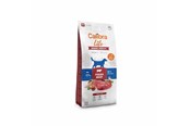 Koirat - Calibra Dog Life Senior Medium Fresh Beef 2.5 kg - 381160