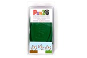 Koirat - PawZ hundesko XL 12.7 cm mørkegrøn 12 stk - 278088