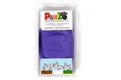 Koirat - PawZ hundesko  L 10.2 cm lilla 12 stk - 278087