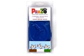 Koirat - PawZ hundesko M 7.6 cm blå 12 stk - 278086