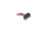 Koirat - KRUUSE BUSTER DeShedder -kampa, medium, 6,5 cm - 275664
