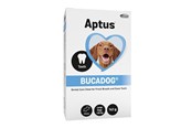 Koirat - Aptus Bucadog tyggelapper - large 8 stk (141 g) - 275354