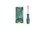 Työkalut - Bosch 2 607 017 654 screwdriver bit set 15 pcs - 2607017654