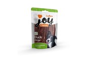 Koirat - Calibra Joy Dog Classic Duck Strips 500g - 381229