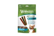 Koirat - Whimzees puruluut, stix, S, pussi 28 kpl (WHZ316 - 380849