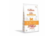 Koirat - Calibra Dog Life Adult Small Breed Lamb 1,5 kg - 381097