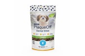Koirat - PlaqueOff Dental Bites 60 g. - 275388