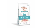 Koirat - Calibra Dog Life Senior Small Breed Lamb 1.5 kg - 381111