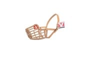 Koirat - KRUUSE BUSTER Plastic kuonokoppa, nro 6 - 272305