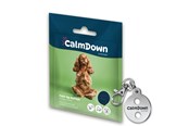 Koirat - CalmDown by KRUUSE® Hund Tag Kit 1 knap - 841002