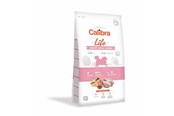 Koirat - Calibra Dog Life Junior Small Breed Chicken 1.5 kg - 381105