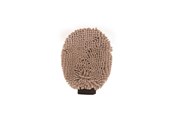 Koirat - Dog Gone Smart Dirty Dog Grooming Mitt Grey - 380582