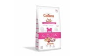 Koirat - Calibra Dog Life Aikuinen Pienille roduille Kana 1,5 kg - 381095