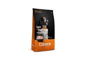 Koirat - Calibra Dog EXPERT+ Adult Small Light & Steril kana 400 g - 397009