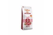 Koirat - Calibra Dog Life Starter & Puppy Fresh Beef 750 g - 381165