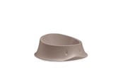 Koirat - Stefanplast Chic foderskål sand 1 liter - 281115