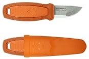 Retkeily - Morakniv Eldris Burnt Orange - 13501