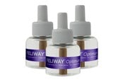 Kissat - Feliway FELIWAY Optimum täyttöpakkaus 3-pakkaus, 3x48 ml - 274845