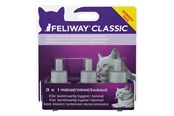 Kissat - Feliway Classic Refill 3-pak 3x48 ml - 274889