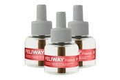 Kissat - Feliway FELIWAY Friends Refill 3-pakkaus, 3x48 ml - 274826