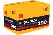 Filmit - KODAK Eastman Kodacolor 200 135-format - 36 Exposures - 7517675