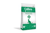 Kissat - Calibra VD Cat Renal & Cardiac 5 kg - 380687
