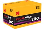 Filmit - KODAK Eastman Gold 200 135-format - 36 Exposures - 7518251