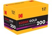 Filmit - KODAK Eastman Gold 200 135-format - 36 Exposures - 7518269