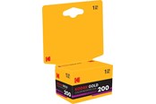 Filmit - KODAK Eastman Gold 200 135-format - 36 Exposures (Retail box) - 7518236