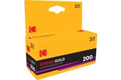 Filmit - KODAK Eastman Gold 200 135-format - 24 Exposures (3-pack Horizontal box) - 7518301