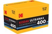 Filmit - KODAK Eastman Ultramax 400 135-format - 36 Exposures - 7518285