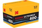 Filmit - KODAK Eastman Ultramax 400 135-format - 24 Exposures - 7518277