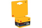 Filmit - KODAK Eastman Ultramax 400 135-format - 36 Exposures (Retail box) - 7518244
