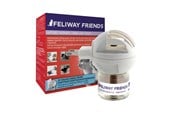 Kissat - Feliway Friends Diffuser, 48 ml - 274823