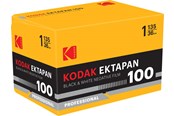 Filmit - KODAK Eastman Ektapan 100 135-format - 36 Exposures - 7519556