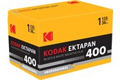 Filmit - KODAK Eastman Ektapan 400 135-format - 36 Exposures - 7519564