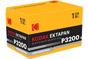 Filmit - KODAK Eastman Ektapan P3200 135-format - 36 Exposures - 7519572