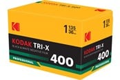 Filmit - KODAK Eastman Tri-X 400 135-format - 36 Exposures - 7518509