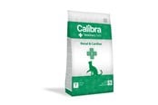 Kissat - Calibra VD Cat Renal & Cardiac 2 kg - 381120