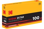 Filmit - KODAK Eastman Ektar 100 120-format - 5 Rolls - 7518566