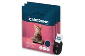 Kissat - CalmDown by KRUUSE® Kat MultiUse Kit 3 knapper - 841009