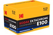 Filmit - KODAK Eastman Ektachrome E-100 135-format - 36 Exposures - 7518533