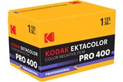 Filmit - KODAK Eastman Ektacolor Pro 400 135-format - 36 Exposures - 7519523