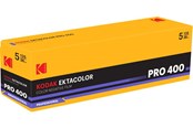 Filmit - KODAK Eastman Ektacolor Pro 400 135-format - 36 Exposures - 5 Rolls - 7519580