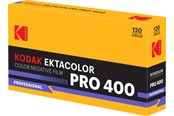 Filmit - KODAK Eastman Ektacolor Pro 400 120-format - 5 Rolls - 7519606