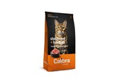 Kissat - Calibra Cat EXPERT+ Aikuinen Sterilised & Hairball 1,5 kg. - 397037