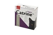 Kissat - KRUUSE Catrine Premium Super kissanhiekka 7,5 kg - 275020