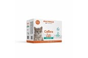 Kissat - Calibra Cat Life pouch Sterilised Multipack 12 x 8 - 381077