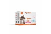 Kissat - Calibra Cat Life pouch Kitten Multipack 12 x 85 g - 381076