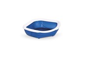 Kissat - Corner Open kissanvessa 52x50x14 cm - 281417
